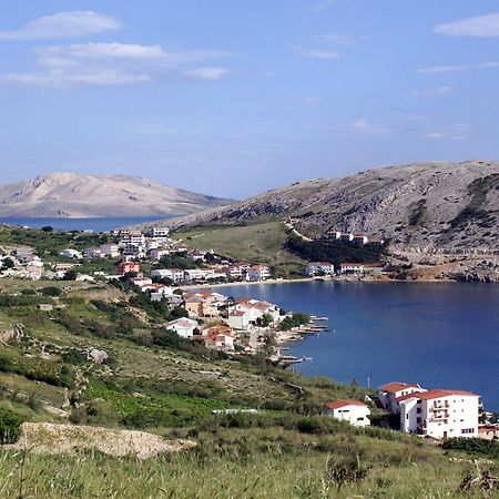 Apartments And Rooms With Parking Space Metajna, Pag - 4120 Buitenkant foto