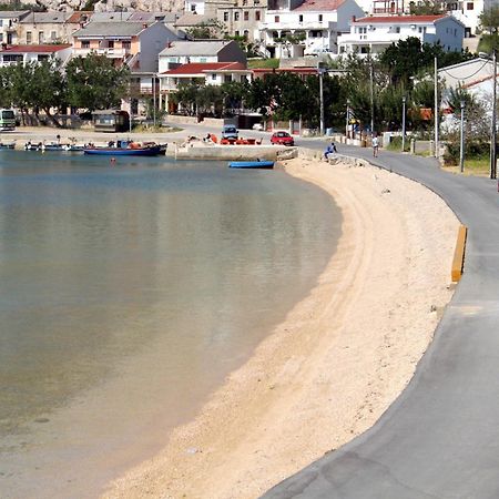 Apartments And Rooms With Parking Space Metajna, Pag - 4120 Buitenkant foto