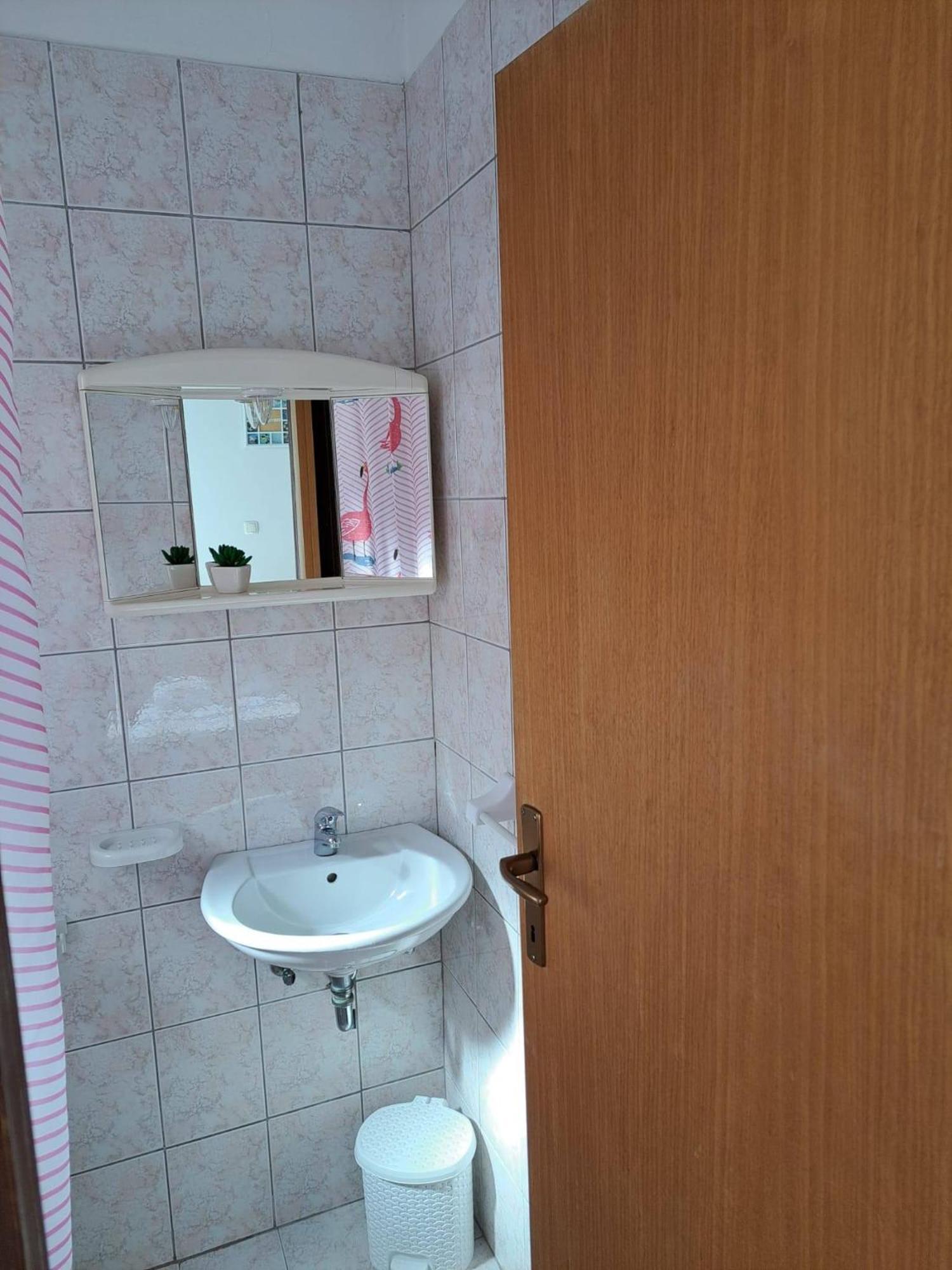 Apartments And Rooms With Parking Space Metajna, Pag - 4120 Kamer foto
